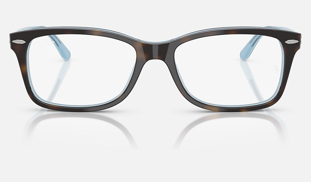Ray-Ban 0RX5428 5883 - vista frontal