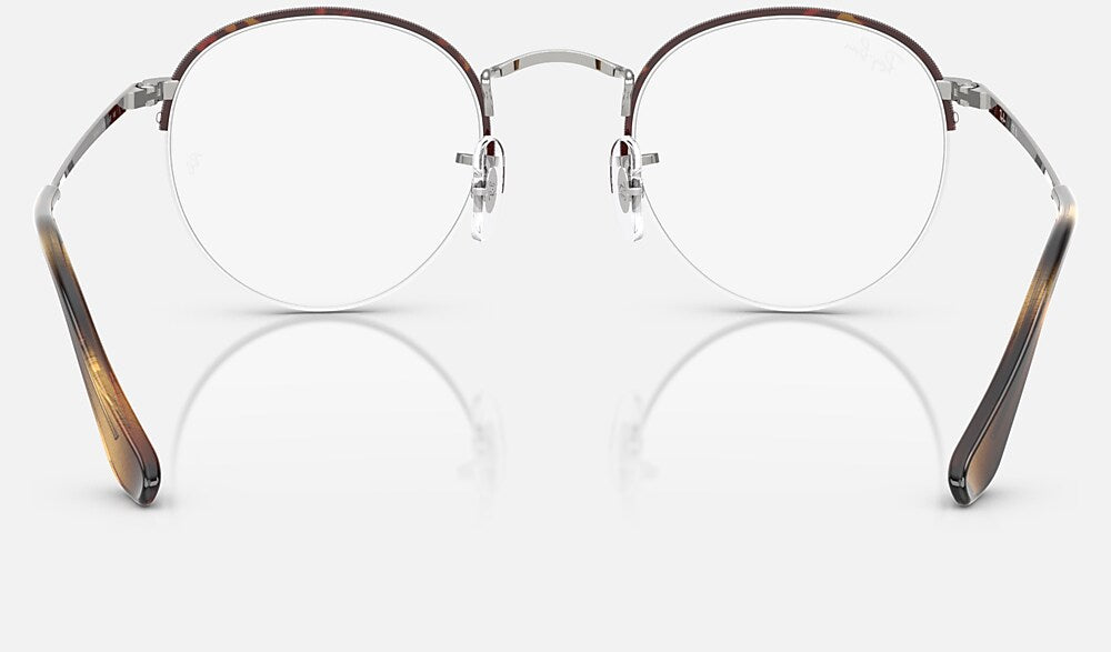 Ray-Ban 0RX3947V 3178 - vista posterior
