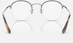 Ray-Ban 0RX3947V 3178 - vista posterior