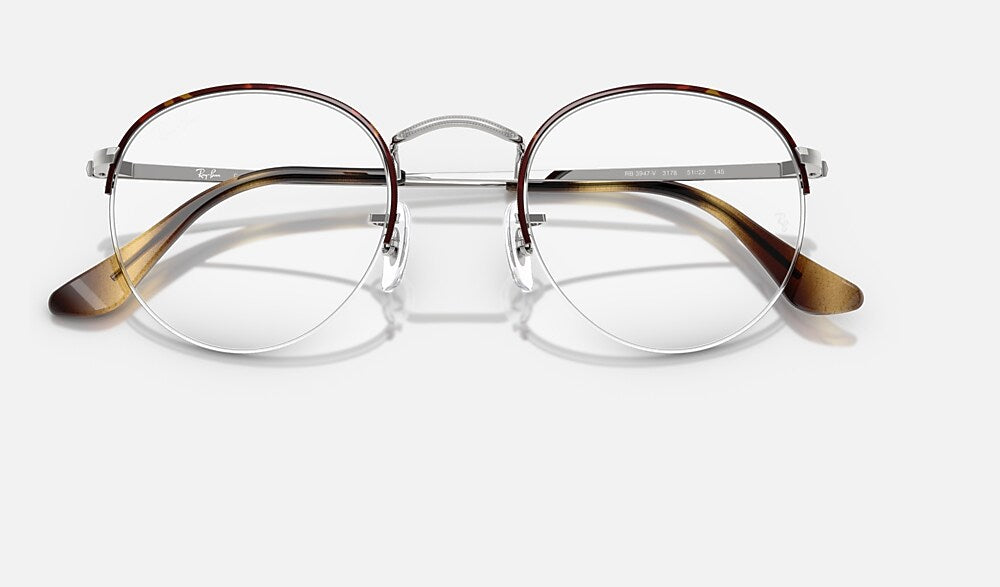 Ray-Ban 0RX3947V 3178 - detalle