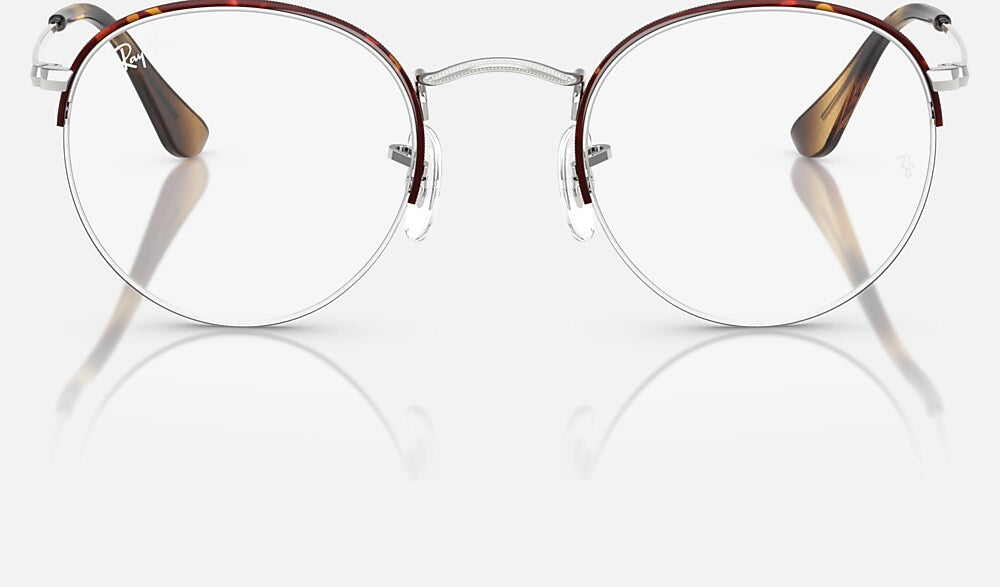 Ray-Ban 0RX3947V 3178 - vista frontal