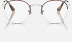 Ray-Ban 0RX3947V 3178 - vista frontal