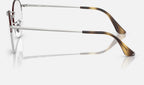 Ray-Ban 0RX3947V 3178 - vista lateral
