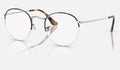 Ray-Ban 0RX3947V 3178 - vista tres cuartos
