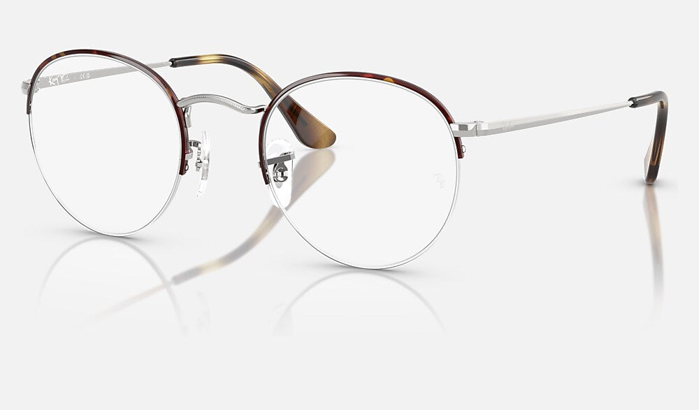 Ray-Ban 0RX3947V 3178 - vista tres cuartos