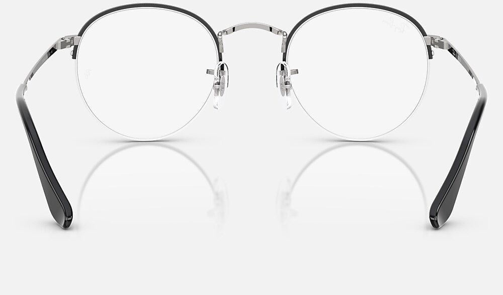 Ray-Ban 0RX3947V 3183 - vista posterior