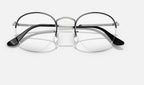 Ray-Ban 0RX3947V 3183 - detalle