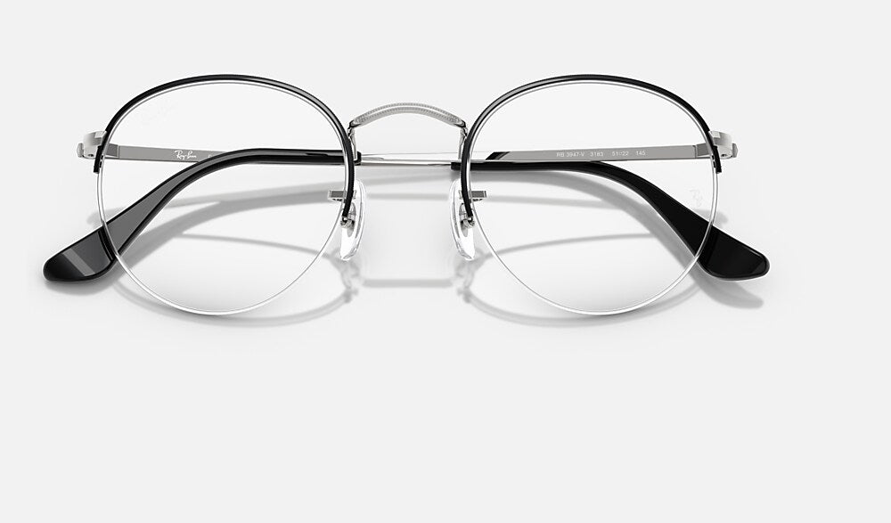 Ray-Ban 0RX3947V 3183 - detalle