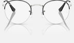 Ray-Ban 0RX3947V 3183 - vista frontal