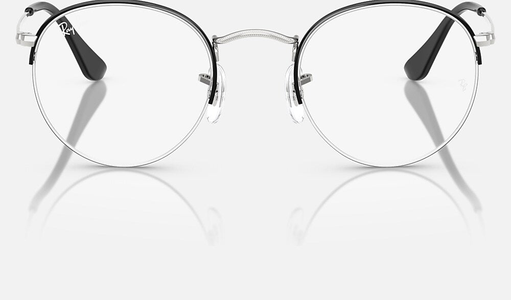 Ray-Ban 0RX3947V 3183 - vista frontal