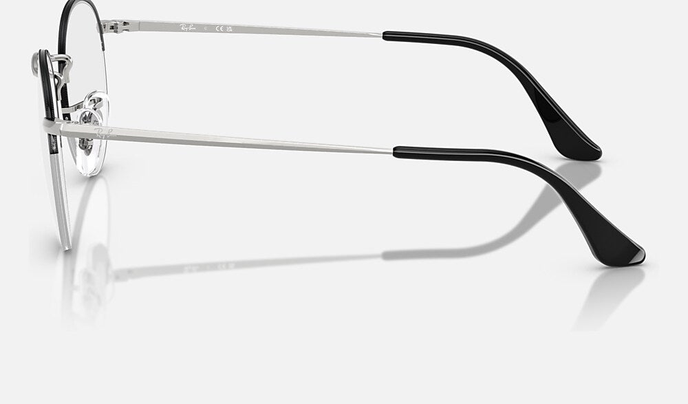 Ray-Ban 0RX3947V 3183 - vista lateral