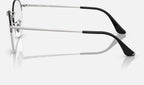 Ray-Ban 0RX3947V 3183 - vista lateral