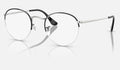 Ray-Ban 0RX3947V 3183 - vista tres cuartos