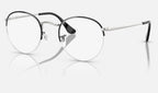 Ray-Ban 0RX3947V 3183 - vista tres cuartos