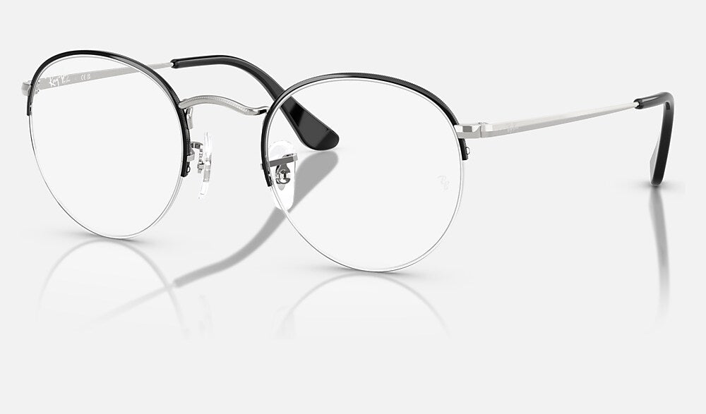 Ray-Ban 0RX3947V 3183 - vista tres cuartos