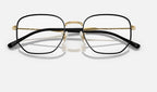 Ray-Ban 0RX6496 3175 - detalle