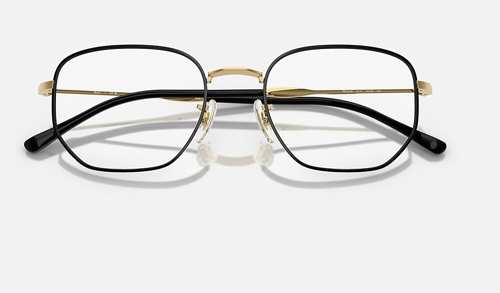 Ray-Ban 0RX6496 3175 - detalle