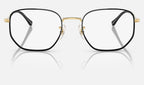 Ray-Ban 0RX6496 3175 - vista frontal
