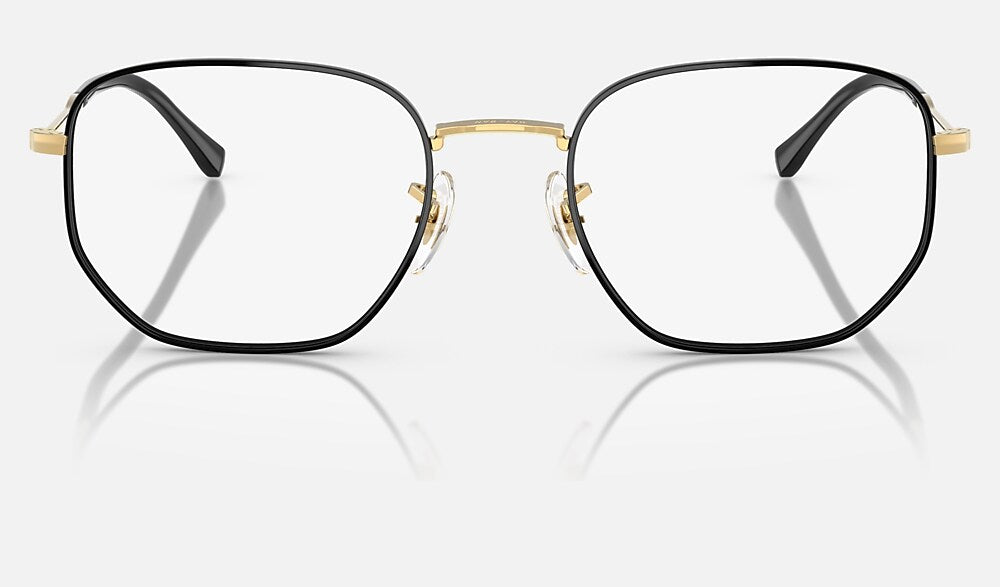 Ray-Ban 0RX6496 3175 - vista frontal
