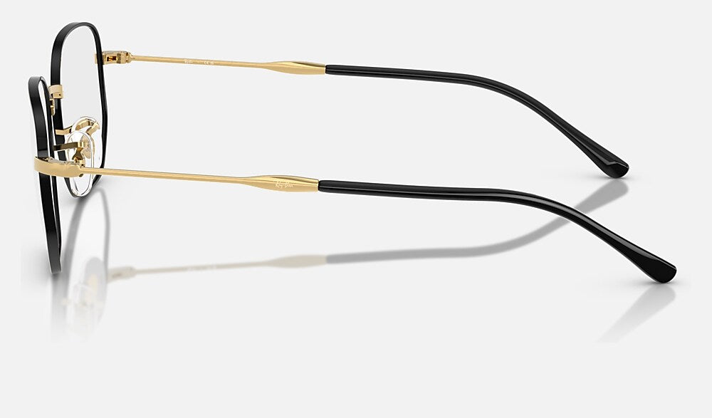 Ray-Ban 0RX6496 3175 - vista lateral