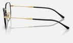 Ray-Ban 0RX6496 3175 - vista lateral
