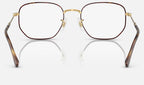 Ray-Ban 0RX6496 3177 - vista posterior