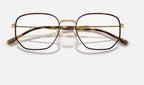Ray-Ban 0RX6496 3177 - detalle