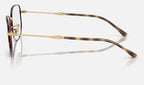 Ray-Ban 0RX6496 3177 - vista lateral