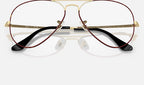 Ray-Ban 0RX6489 3175 - detalle