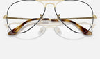 Ray-Ban 0RX6489 3177 - detalle