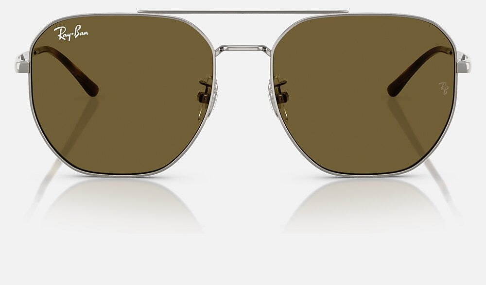 Ray-Ban RB3724D 004/73 - vista frontal