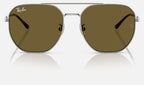 Ray-Ban RB3724D 004/73 - vista frontal