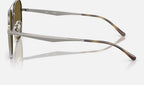 Ray-Ban RB3724D 004/73 - vista lateral