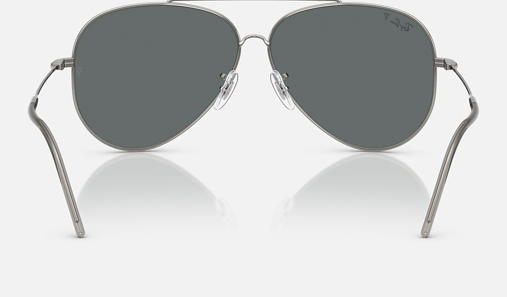 Ray-Ban RBR0101S 004/81 - vista posterior