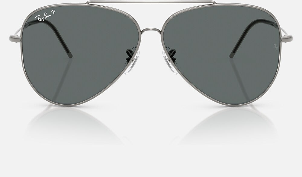 Ray-Ban RBR0101S 004/81 - vista frontal
