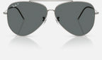 Ray-Ban RBR0101S 004/81 - vista frontal