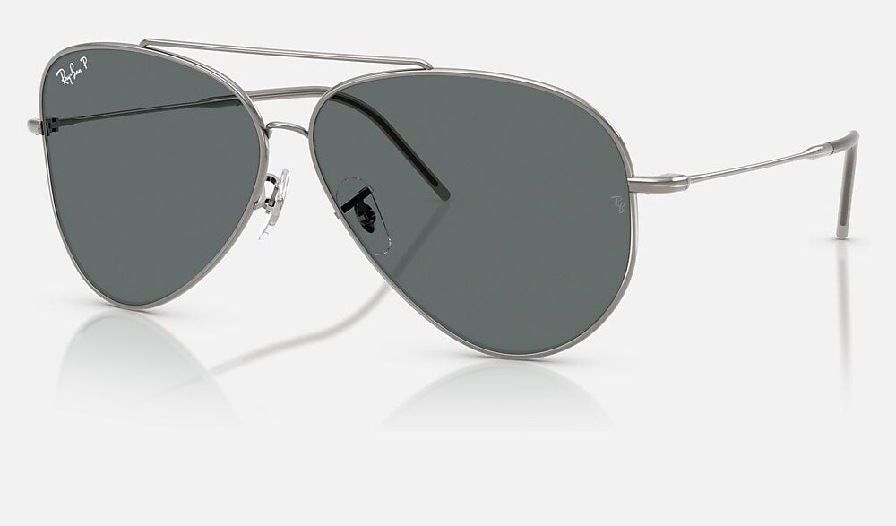 Ray-Ban RBR0101S 004/81 - vista tres cuartos