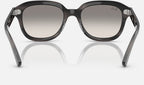 Ray-Ban RB4398 140432 - vista posterior