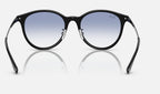 Ray-Ban RB4334D 601/19 - vista posterior