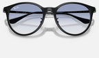Ray-Ban RB4334D 601/19 - detalle