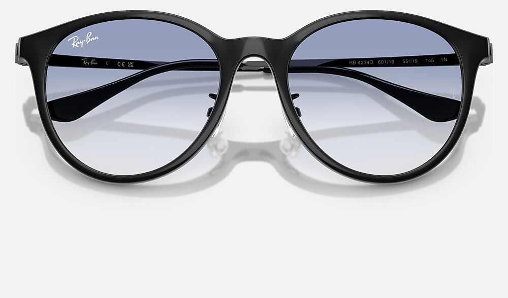 Ray-Ban RB4334D 601/19 - detalle