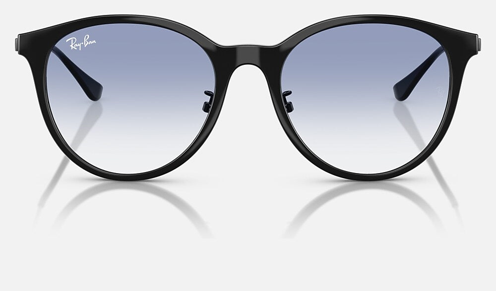 Ray-Ban RB4334D 601/19 - vista frontal