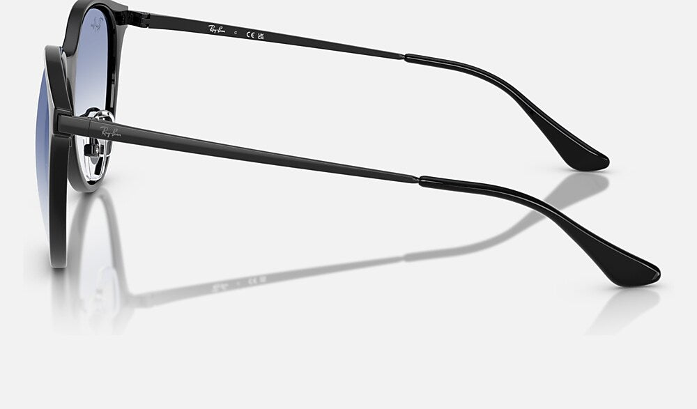 Ray-Ban RB4334D 601/19 - vista lateral