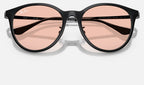 Ray-Ban RB4334D 601/5  - detalle