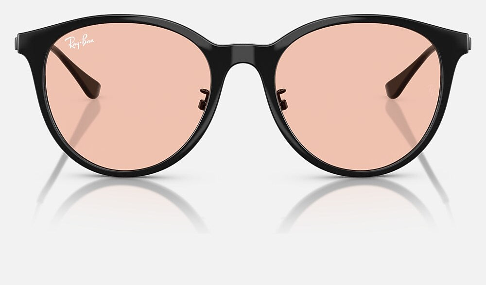 Ray-Ban RB4334D 601/5  - vista frontal