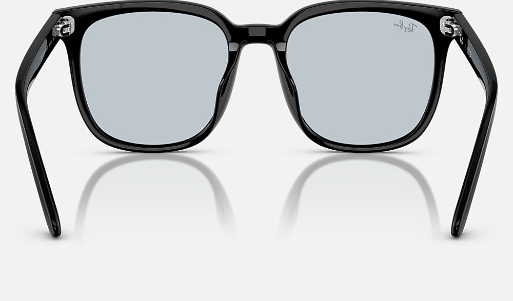 Ray-Ban RB4401D 601/72 - vista posterior