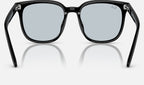 Ray-Ban RB4401D 601/72 - vista posterior