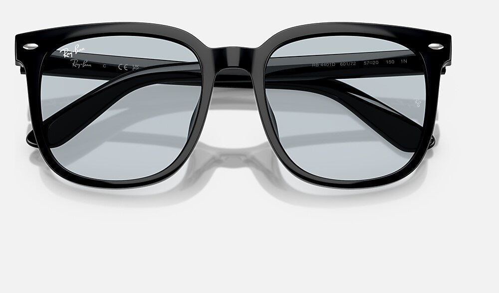 Ray-Ban RB4401D 601/72 - detalle