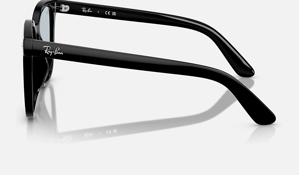 Ray-Ban RB4401D 601/72 - vista lateral