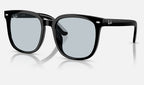 Ray-Ban RB4401D 601/72 - vista tres cuartos